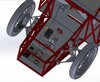 Precision Vehicle Dynamics & Suspension System Design design by osamar2