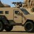 Tactical Mobile Surveillance & Remote Controlled Weapon System (RCWS) Integration
