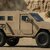 Tactical Mobile Surveillance & Remote Controlled Weapon System (RCWS) Integration