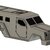 Tactical Mobile Surveillance & Remote Controlled Weapon System (RCWS) Integration