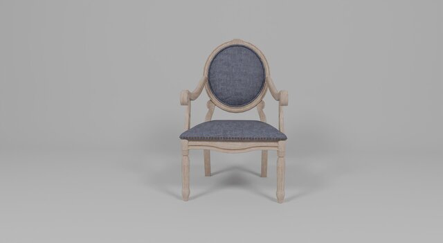 Madison Park Brentwood Accent Chair