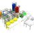 3D Design for Carbonated Beverage Production Equipment