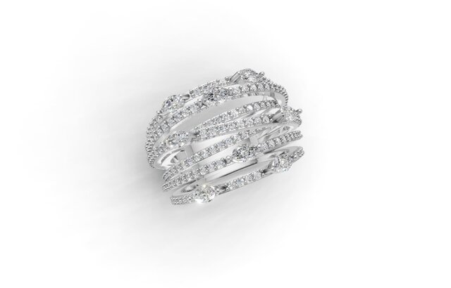 Jewelry Ring Designs – image 15 of 16