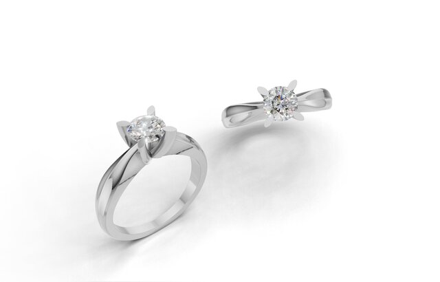 Jewelry Ring Designs – image 10 of 16