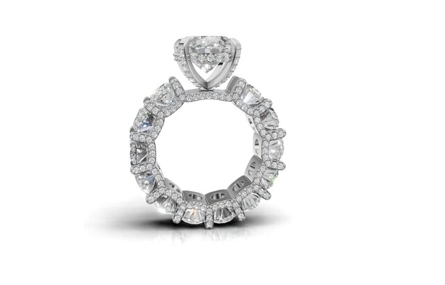 Jewelry Ring Designs – image 11 of 16