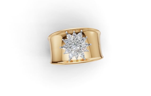 Jewelry Ring Designs – image 4 of 16