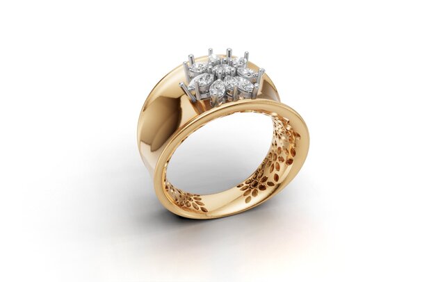 Jewelry Ring Designs – image 3 of 16