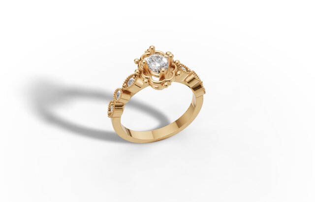 Jewelry Ring Designs – image 7 of 16