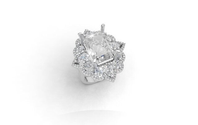 Jewelry Ring Designs – image 2 of 16