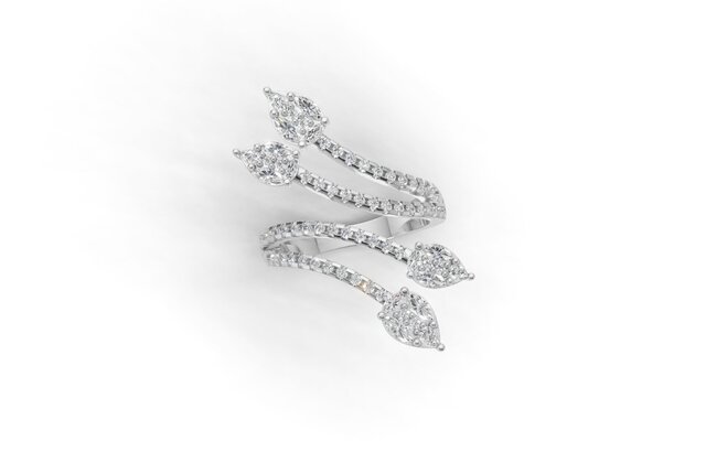 Jewelry Ring Designs – image 14 of 16
