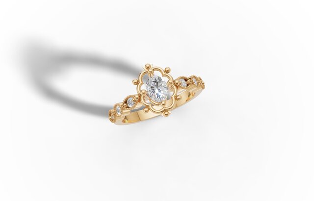 Jewelry Ring Designs – image 8 of 16