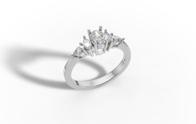 Jewelry Ring Designs – image 5 of 16