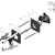 Motorized bearing puller