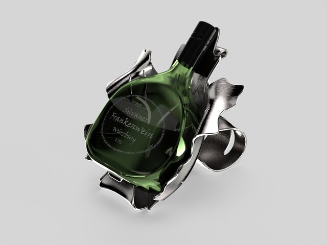 Wine_bottle_holder_I – image 1 of 9