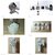 High-Temperature Extrusion System — Academic Project in Progress