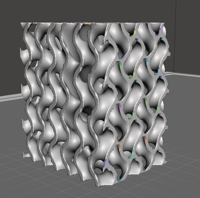 3D model of High-Temperature Extrusion System — Academic Project in Progress