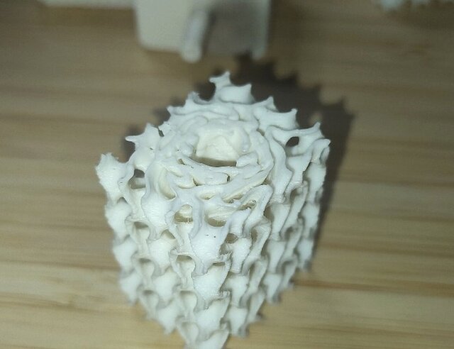 3D model of High-Temperature Extrusion System — Academic Project in Progress