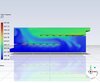 CFD Thermal Analysis of Dual Battery Enclosures(Freelance Project) design by anantp3