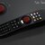 Ergonomic Industrial Design of a Multifunction Remote Device