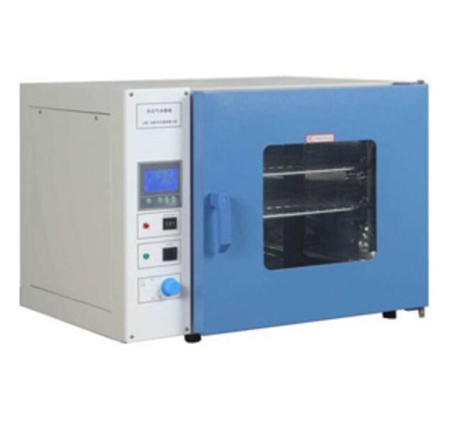 High and low temperature control equipment