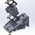 Kawasaki Ninja 250 Reverse-Engineered CAD Assembly