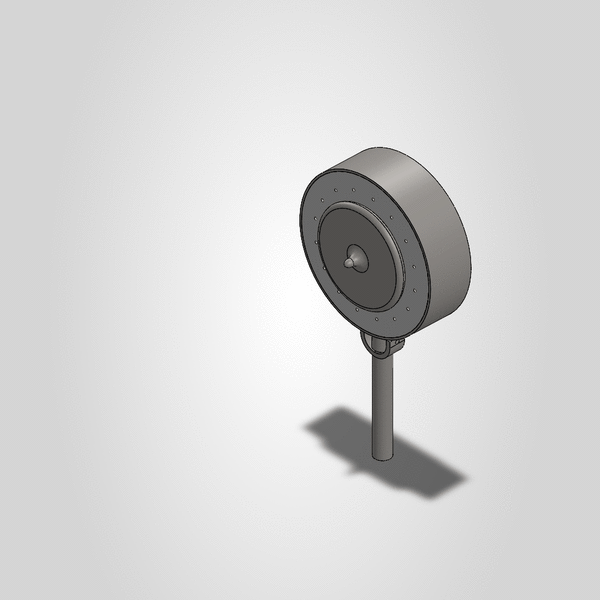 Double Side Soap Dispenser – image 2 of 12