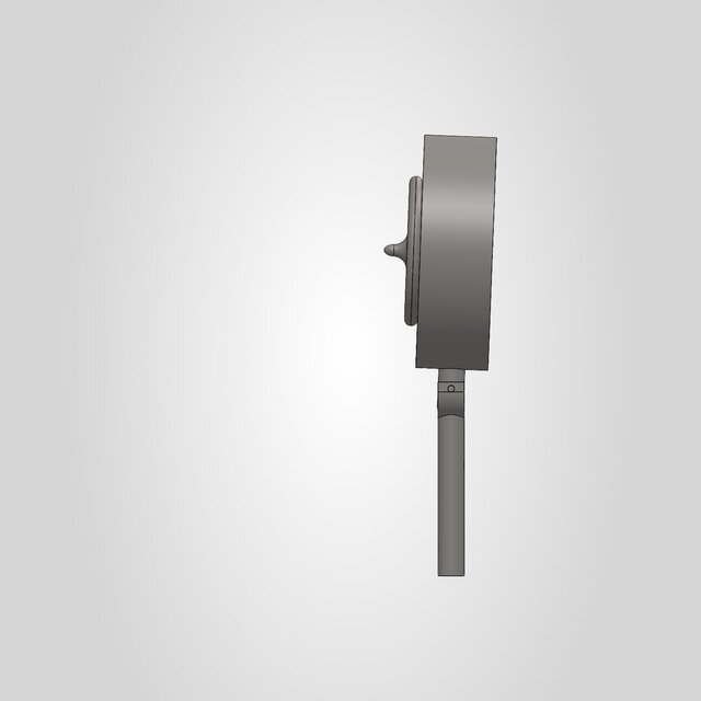 Double Side Soap Dispenser – image 10 of 12