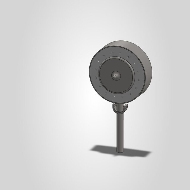 Double Side Soap Dispenser – image 4 of 12