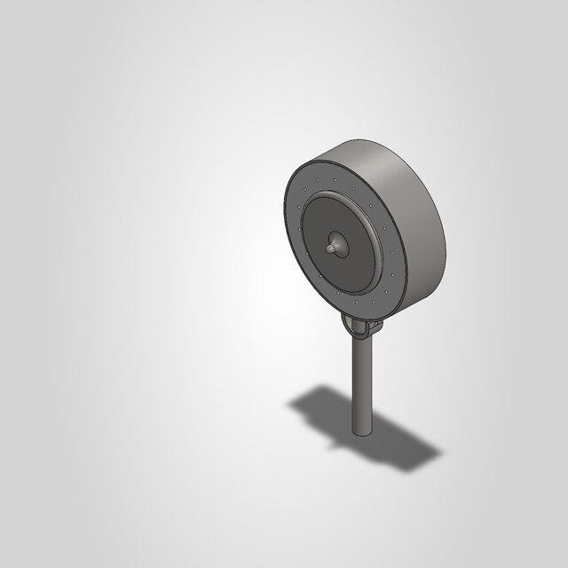 Double Side Soap Dispenser – image 12 of 12