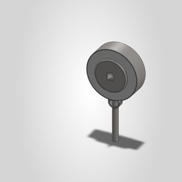 Double Side Soap Dispenser – image 7 of 12