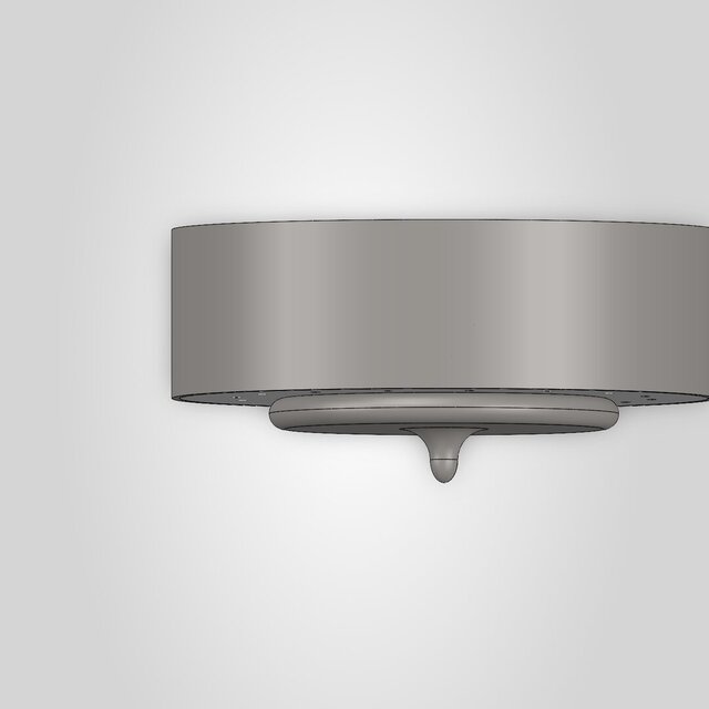 Double Side Soap Dispenser – image 6 of 12