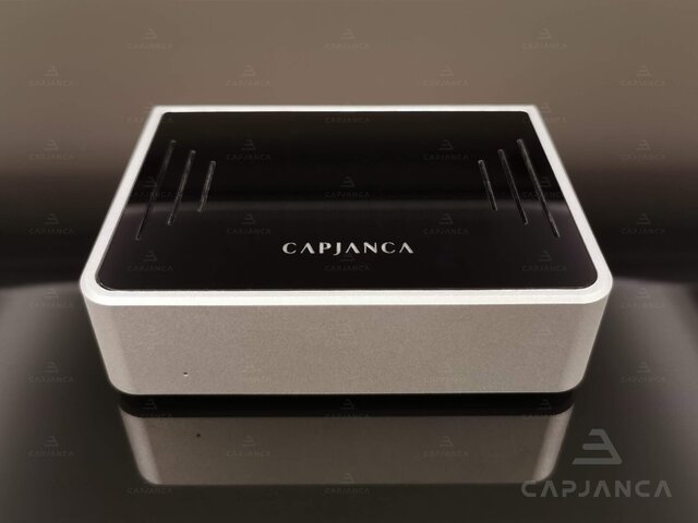 Khadas DAC board case