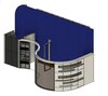 Exhibition stand design by Nurba