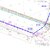 Redesign of Fence Alignment to Avoid 10kV Underground Cables – Full Engineering Solution