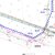 Redesign of Fence Alignment to Avoid 10kV Underground Cables – Full Engineering Solution