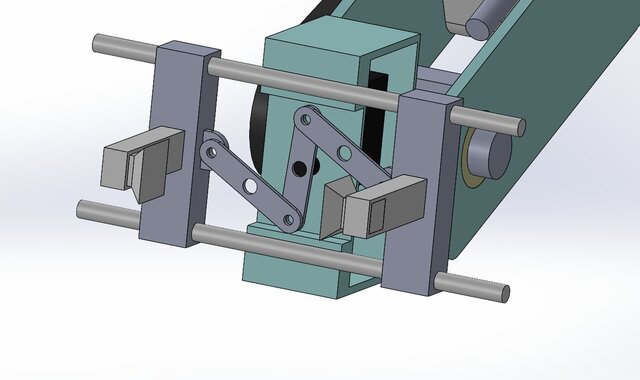 Industrial Robotics Through Mechanical Design – image 3 of 4