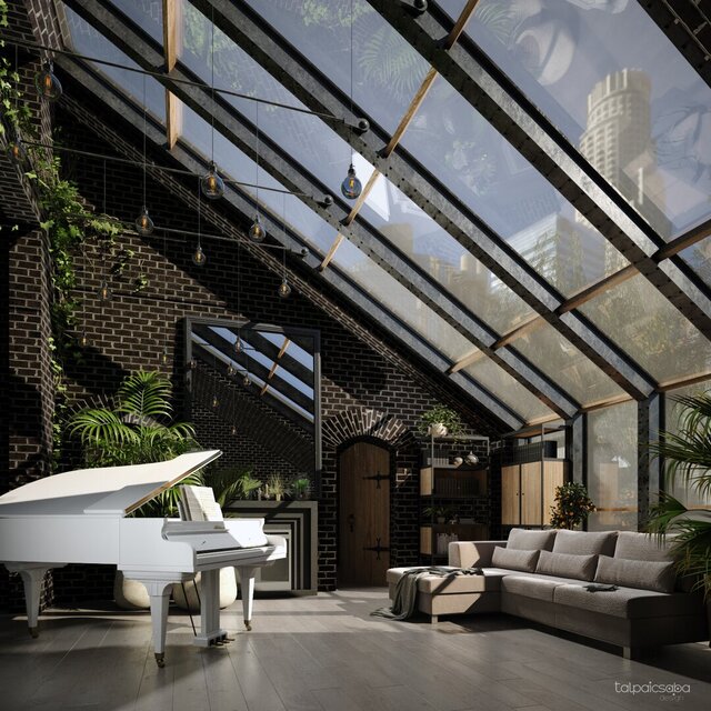 Spaces