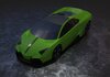 Lamborghini Reventón design by Smruty_S