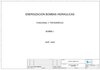 Complete Documentation Package — 10HP Submersible Pump Control Panel design by subgrids
