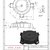 Industrial Robot Arm 3D modeling