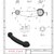 Industrial Robot Arm 3D modeling