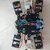 Hexapod Robot - Electronics Selection and Interconnection Design (18 servos)