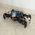 Hexapod Robot - Electronics Selection and Interconnection Design (18 servos)