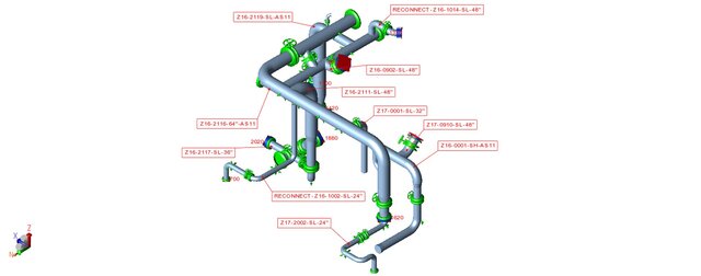 Piping Stress Analysis, Supports Design