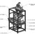 Dual-Head Automatic Salt Filling Machine Design