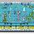 Automotive Progressive Stamping Die | 800T Press | Full UG NX Design