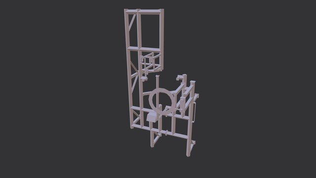 3D model of Professional CAD Models