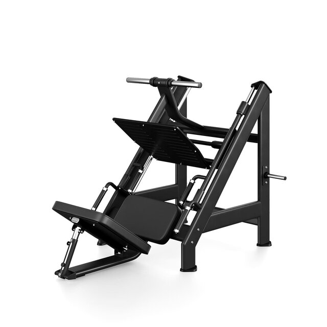 Gym Equipment & Fitness – 3D Product Rendering – image 1 of 2