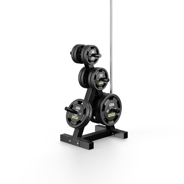 Gym Equipment & Fitness – 3D Product Rendering – image 2 of 2