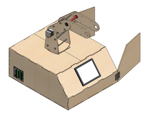 3D model of My designs